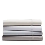 Hudson Park Collection 800TC Egyptian Sateen Flat Sheet, King - Exclusive
