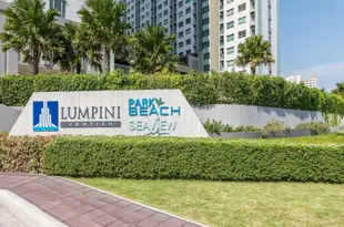 Lumpini Jomtien E22Inn海景民宿Lumpini Jomtien Seaview E22Inn