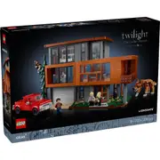 LEGO® 21354 Ideas Twilight The Cullen House