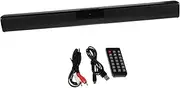 Loudspeaker Box Wireless 4.2 Speakers Portable Sound Box for Tv Exercise Outdoor Card Radio