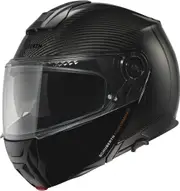 Schuberth C5 Carbon Helmet, Size L for Men