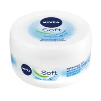 在飛比找蝦皮購物優惠-NIVEA 妮維雅 妮維雅輕柔潤膚霜200ml 效期2025