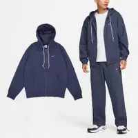 在飛比找PChome24h購物優惠-Nike 耐吉 外套 Solo Swoosh Jacket 