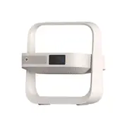 XGIMI Elfin Flip All in One Elegant Home Projector - White