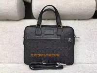 在飛比找Yahoo!奇摩拍賣優惠-（艾文日本代購） 美國正品 COACH 71752 經典歐普