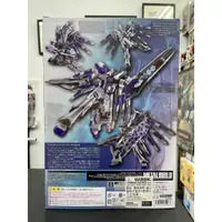 在飛比找蝦皮購物優惠-代理版 METAL BUILD MB合金 逆襲的夏亞  RX