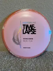 Axiom Simon Lizotte Line Fission Time Lapse Distance Driver - 157g - 12/5/-1/3