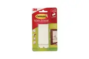 COMMAND Hang Strips 17206 Large Pack of 4
