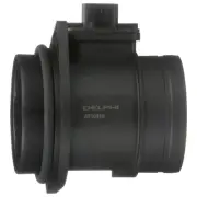For 2011-2015 Mini Cooper 1.6L L4 Mass Air Flow Sensor Delphi 2012 2013 2014