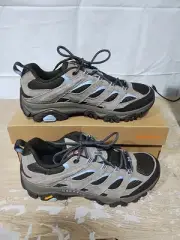 Merrell Women's Moab 3 WP Boot SIZE 11W (#B2-B7)