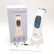 Infrared Non-Contact Digital Forehead Thermometer with a stand (AOV8810)