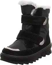 [Superfit] Girls' Flavia Warm Lined Gore-Tex Snow Boots