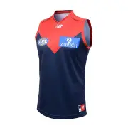 Melbourne Demons FC Infant Guernsey 2022