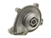 Water Pump For 07-16 Mini Cooper Countryman Paceman N12B16A N14B16A MM51Z2 (for: Mini)