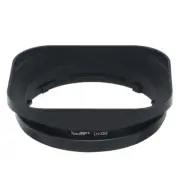 Rectangle Metal Camera Lens Hoods Cap Cover For XF35mm F1.4 XPro3 X-T3 XT4 XT30