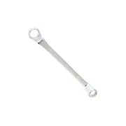 SP Tools Double Ring Spanner - 8mm x 9mm Metric 75 Degree Offset Flat Drive