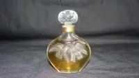 在飛比找Yahoo!奇摩拍賣優惠-古董香水 Nina Ricci Pure Parfum 香精