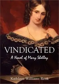 在飛比找三民網路書店優惠-Vindicated ― A Novel of Mary S