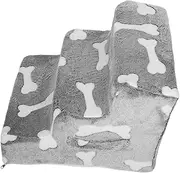 Pet Stairs Step Ladder Non-Slip Pet Steps Stable Cat Stairs Small Dog Steps Non-Slip Safety Ladder Small Pet Steps Dog Steps for High Beds and Couch Stable Pet Steps Plastic