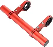 Bicycle -Lenker -Exterender -Berlampen Montage Rack Speed ​​Messher Tachometer Tachometer Mountain Bike Period for The Tachometer