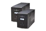PowerShield Defender 1600VA / 960W Line Interactive UPS with AVR, Australian Outlets and user replaceable batteries - UPD-UPA152V2100BB