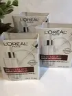 3x L'oreal Revitalift Derm Intensives 1.5% Hyaluronic Acid Serum 4ml 0.14oz NEW