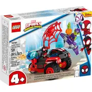LEGO 10781 - Super Heroes Spider-Man's Techno Trike