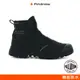 PALLADIUM LITE RCYCL WP輕量環保再生系列防水靴 男女共款 黑色76656-001【Findnew】