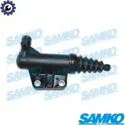 SLAVE CYLINDER CLUTCH M30209 FOR FIAT DOBLO/Cargo/Bus/Box/Body/MPV PUNTO/EVO