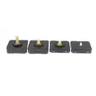 Sweep Quartz Clock Movement Mechanism DIY Wall Clockwork Replacement Accessaries