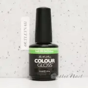 Artistic Colour Gloss - TOXIC #03066 15 mL/0.5 oz NEON 2011 Soak Off Gel Polish