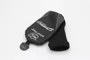 NEW Wilson Staff D350 4H Hybrid Rescue Headcover Golf Head Cover