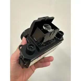 （降價）Lomography Konstruktor Flash DIY 35mm 單鏡反光相機 已組好可直接使用