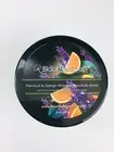 Shea Butter Whipped Patchouli & Orange Body Butter - ALL NATURAL ORGANIC NON-GRE