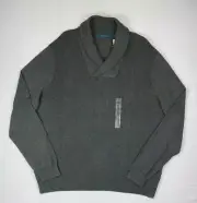 Men's Perry Ellis Big & Tall Sweater