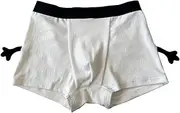 [bellv] Mix Match Underwear for Couples | Mix Match Undies for Couples - Soft Breathable Funny Underwear Matching Set for Couples Women Men