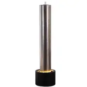 Stainless Steel Pillar Water Fountain Water Feature MCLST520