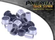 PFR19-1911BLK POWERFLEX Rear Upper Arm Bush fit Ford Volvo