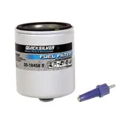 Quicksilver Fuel Filter Mercury With Sender 1996 And Later