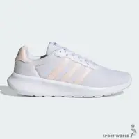 在飛比找蝦皮商城優惠-Adidas 女鞋 慢跑鞋 緩震 Lite Racer 3.