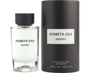 Kenneth Cole Energy By Kenneth Cole 100ml Edts Mens Fragrance