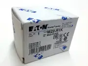 1pcs EATON Potentiometer M22-R1K PA6-GF30 New