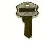1 Brinks Model 5054 D Home Security Safe SY8 58DA SCY4 Key Blank Look Alike