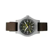 Marathon 36MM OFFICIAL US ARMY™ Officer's Mechanical Watch (GPM): Limited: NEW