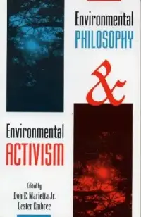 在飛比找博客來優惠-Environmental Philosophy and E