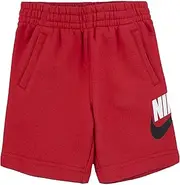 [Nike] Club HBR Shorts (Toddler)