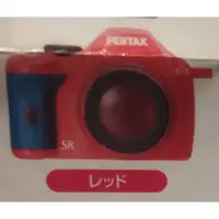 在飛比找蝦皮購物優惠-D-22 櫃 ： TAKARA 紅色 PENTAX K-x 