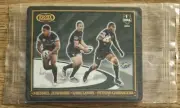 NRL Samboy The Footy Frames Tazo ~ Jennings Lewis ~ Penrith Panthers ~ A 40/64
