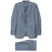 [Canali] Canali-Abiti Lino-Uomo 56 IT