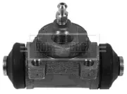 Wheel Cylinder Rear FOR PEUGEOT PARTNER II 1.6 08->18 PARTNER Tepee BB